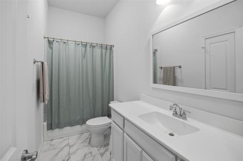 5849 Dennis Avenue Fort Worth TX 76114