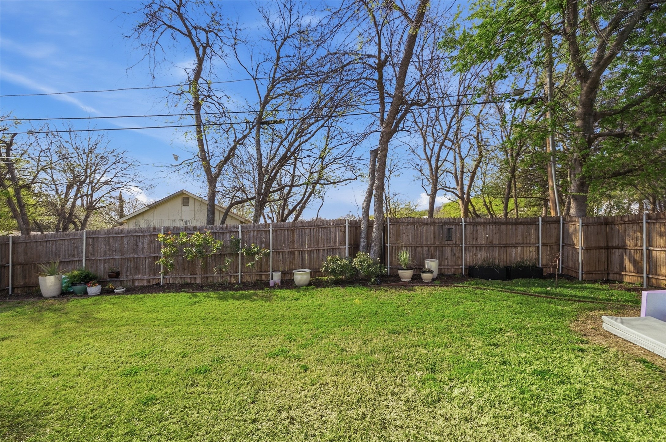 5849 Dennis Avenue Fort Worth TX 76114