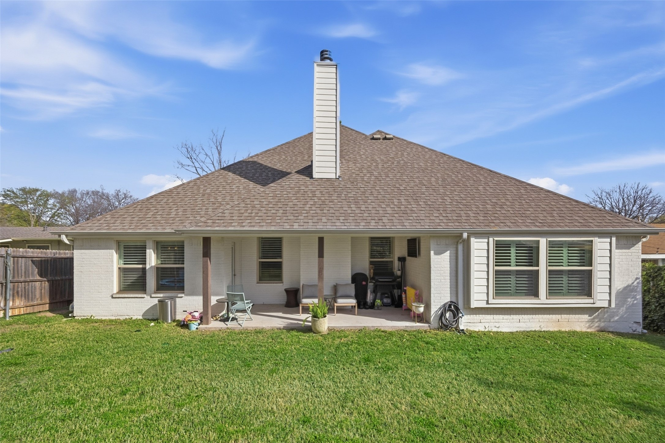 5849 Dennis Avenue Fort Worth TX 76114