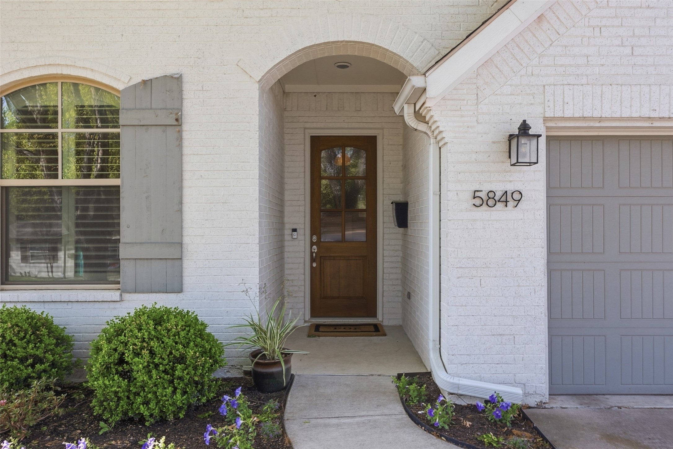 5849 Dennis Avenue Fort Worth TX 76114