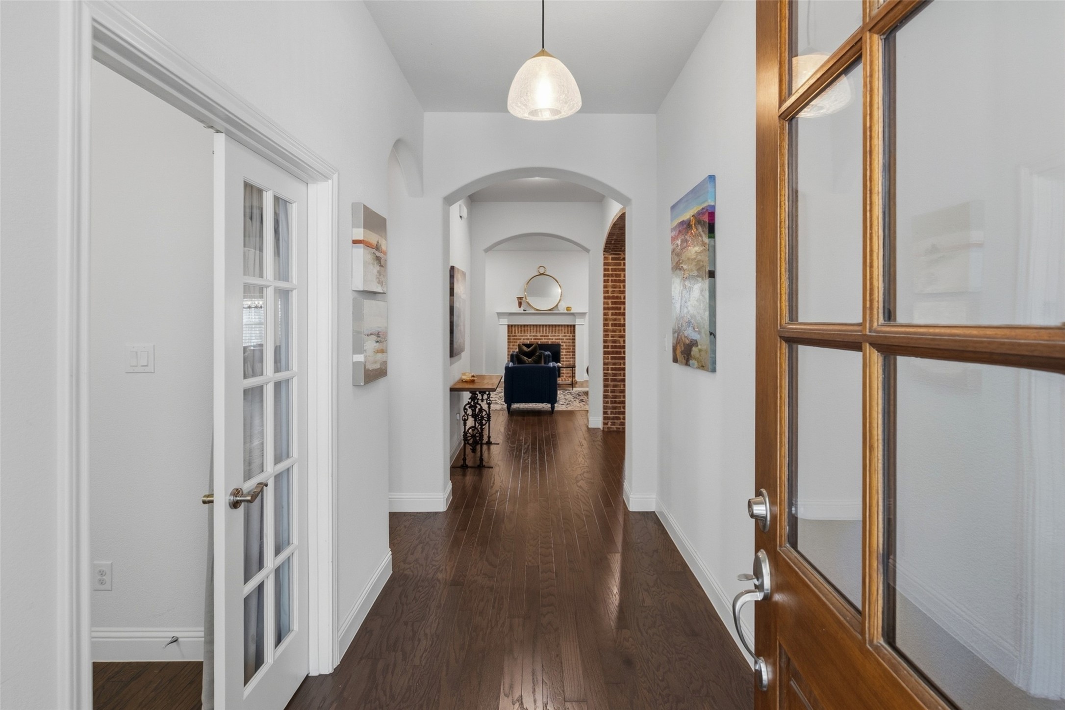 5849 Dennis Avenue Fort Worth TX 76114