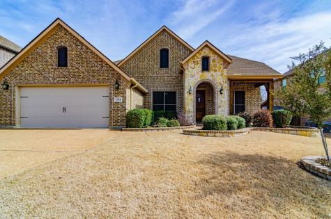 1314 Wildflower Lane Wylie TX 75098