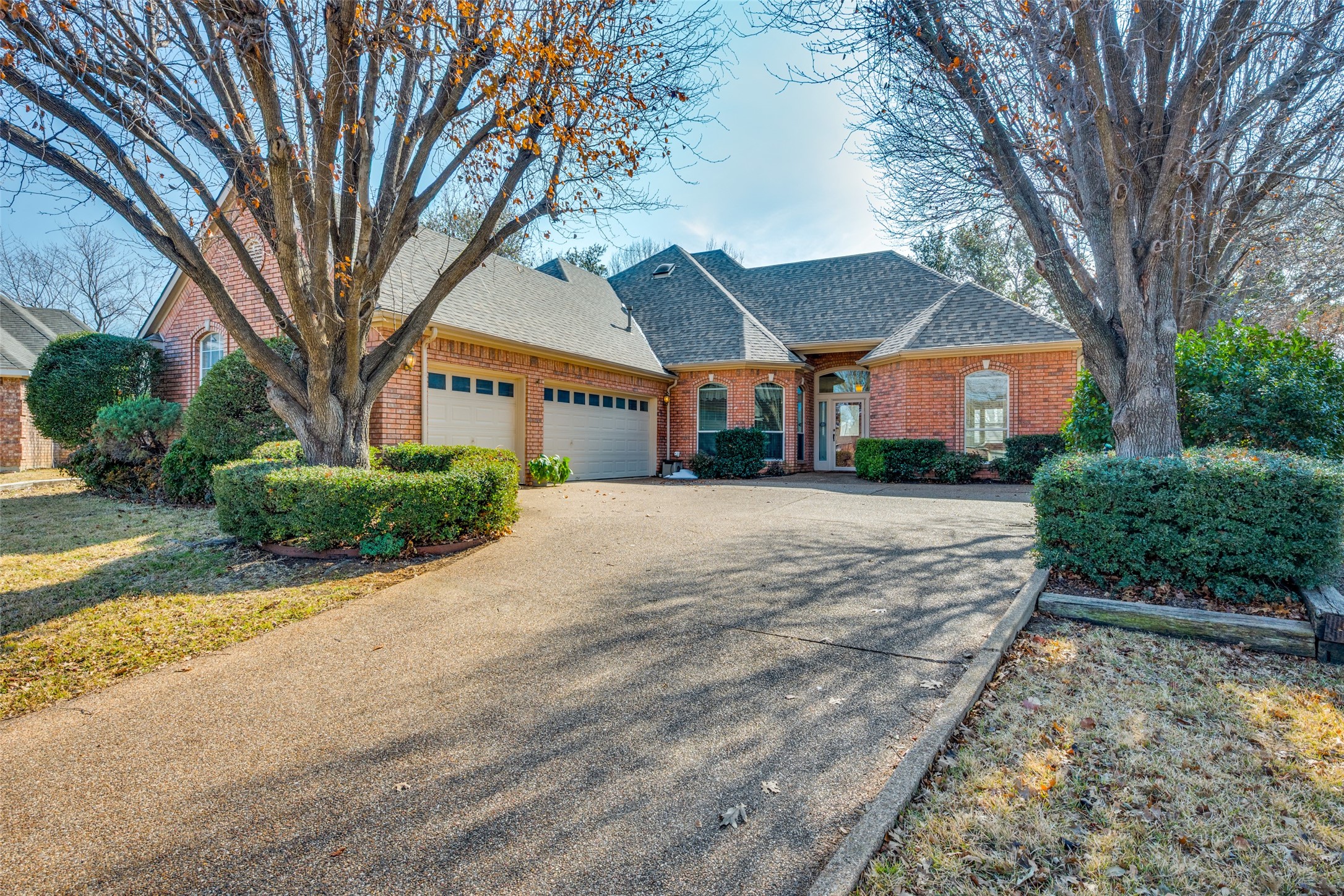 2604 Heather Brook Court Bedford TX 76021