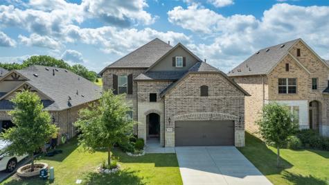 3142 Grand Bay Drive Garland TX 75040
