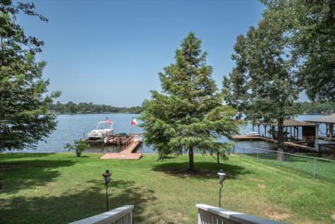 223 Callender Lake Drive Murchison TX 75778