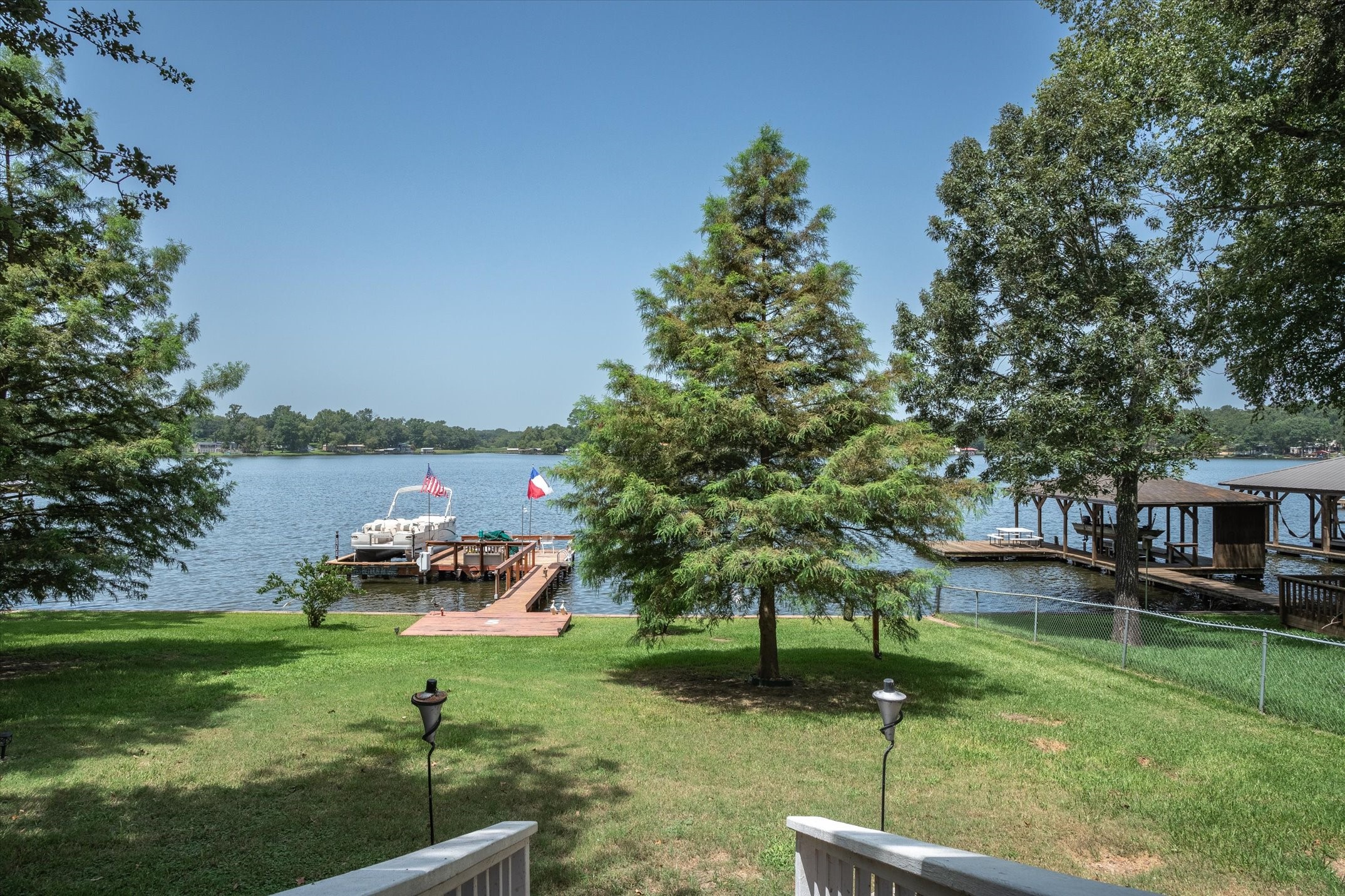 223 Callender Lake Drive Murchison TX 75778