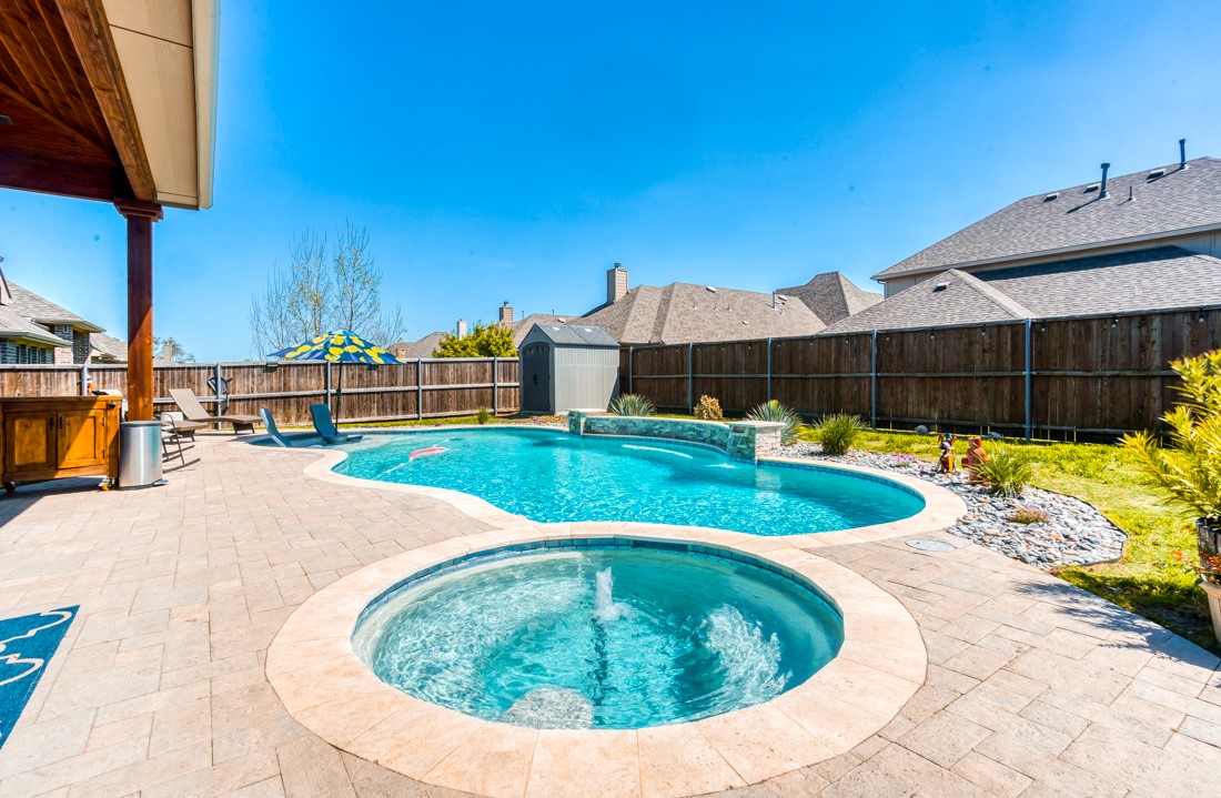 2306 Terry Avenue Melissa TX 75454
