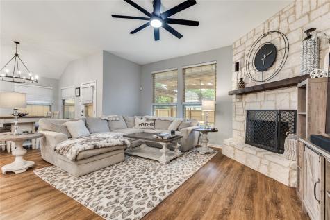 6401 Diamond Drive Mckinney TX 75070