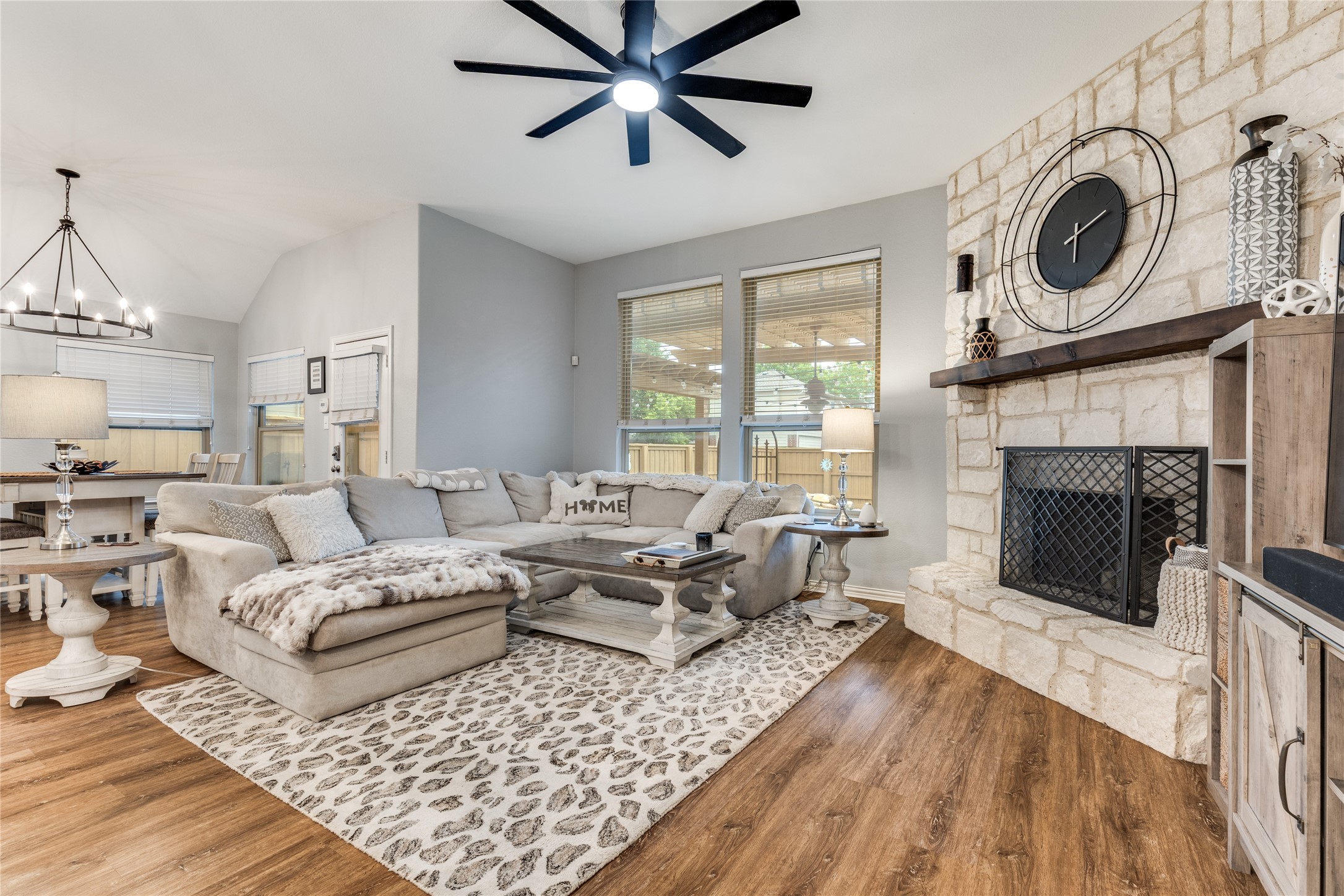 6401 Diamond Drive Mckinney TX 75070