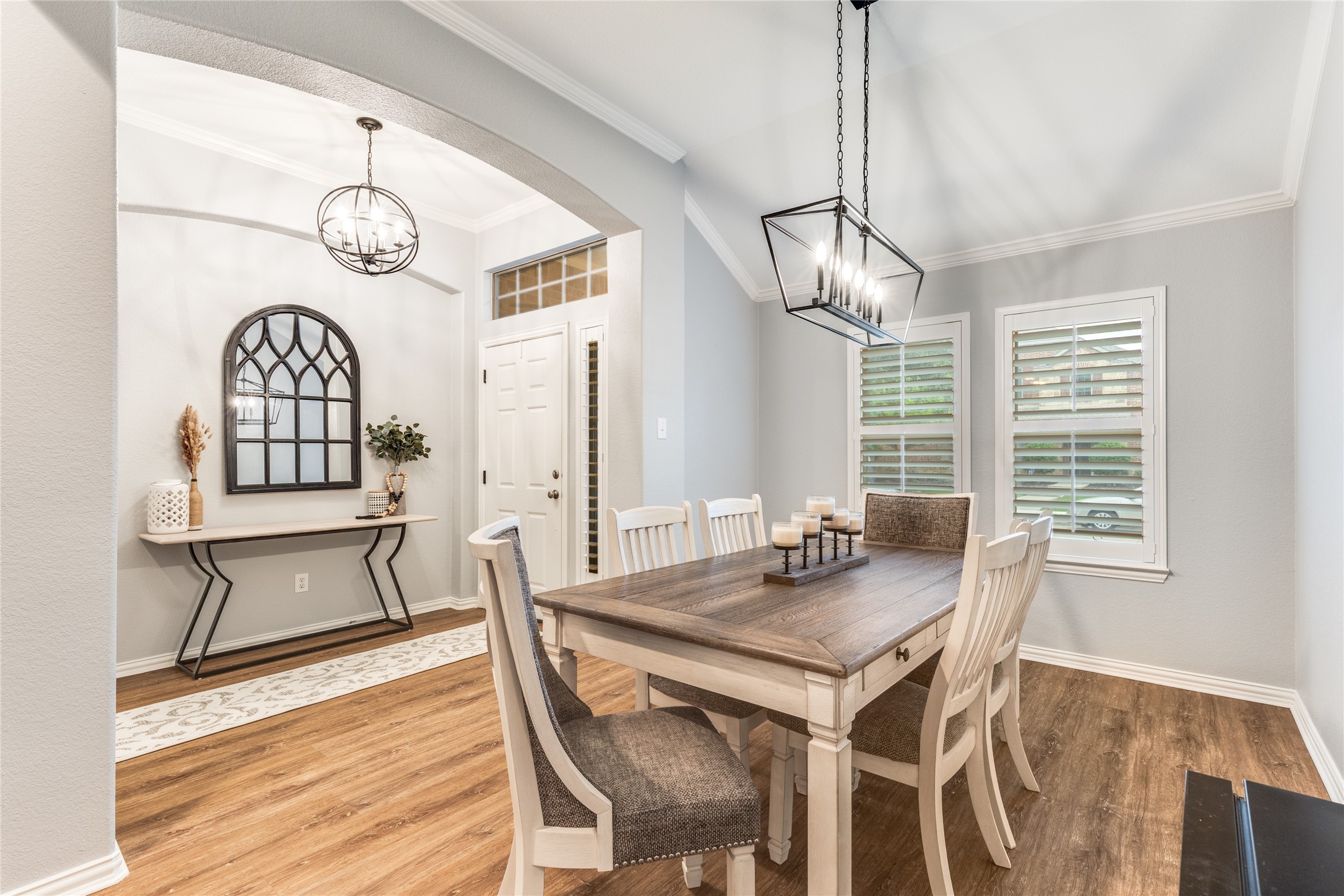 6401 Diamond Drive Mckinney TX 75070