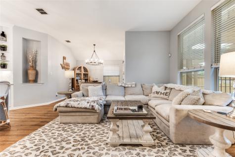 6401 Diamond Drive Mckinney TX 75070