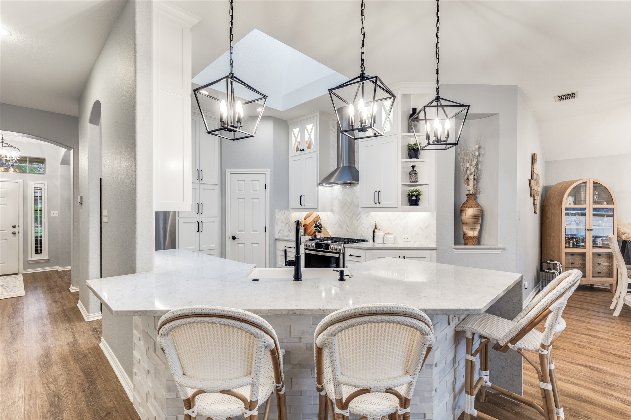 6401 Diamond Drive Mckinney TX 75070