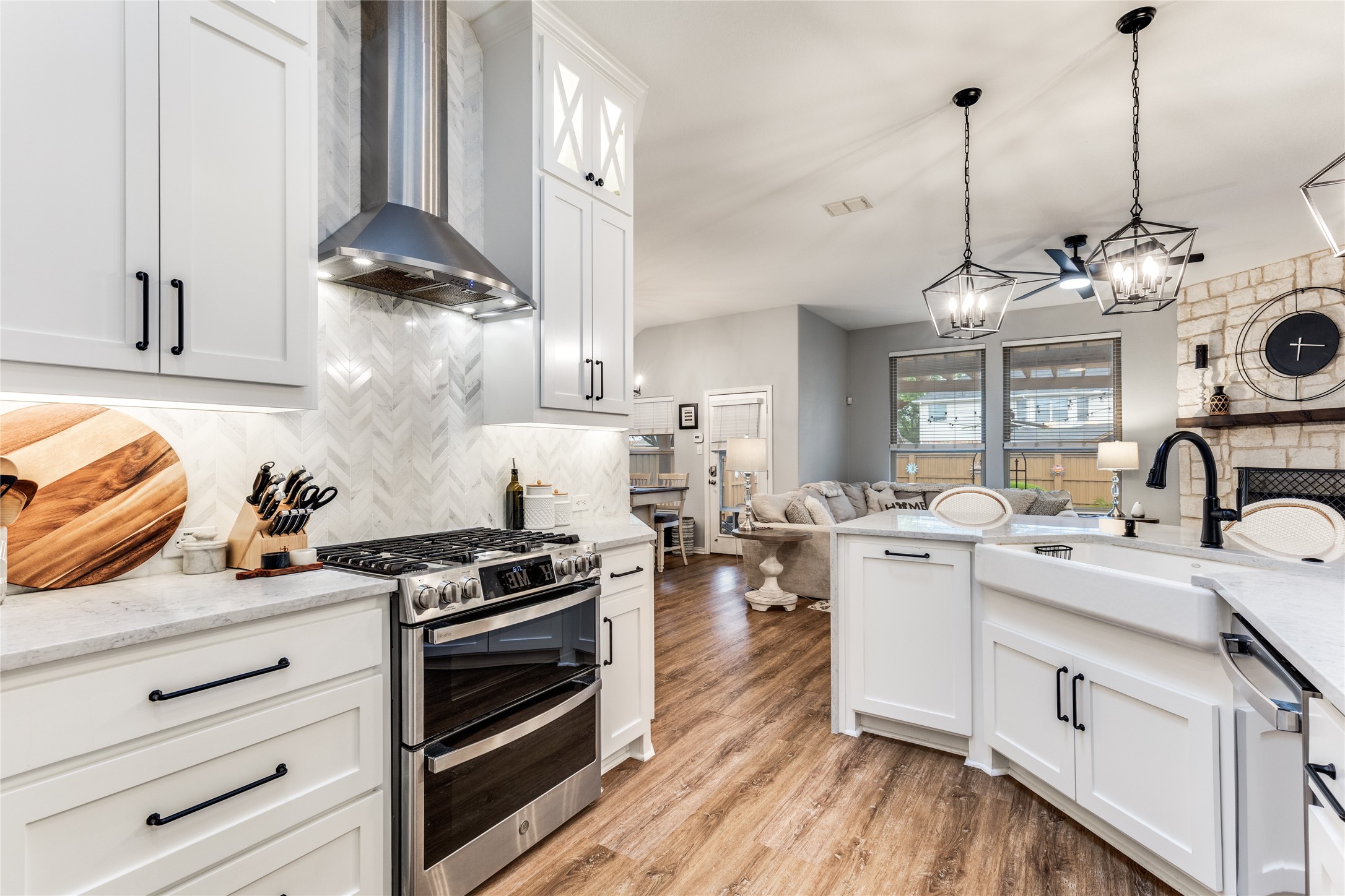 6401 Diamond Drive Mckinney TX 75070