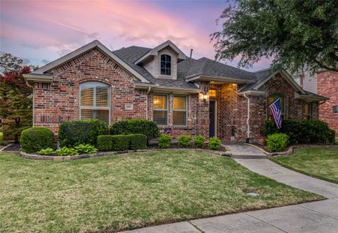 6401 Diamond Drive Mckinney TX 75070