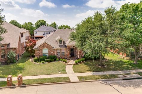 6401 Diamond Drive Mckinney TX 75070