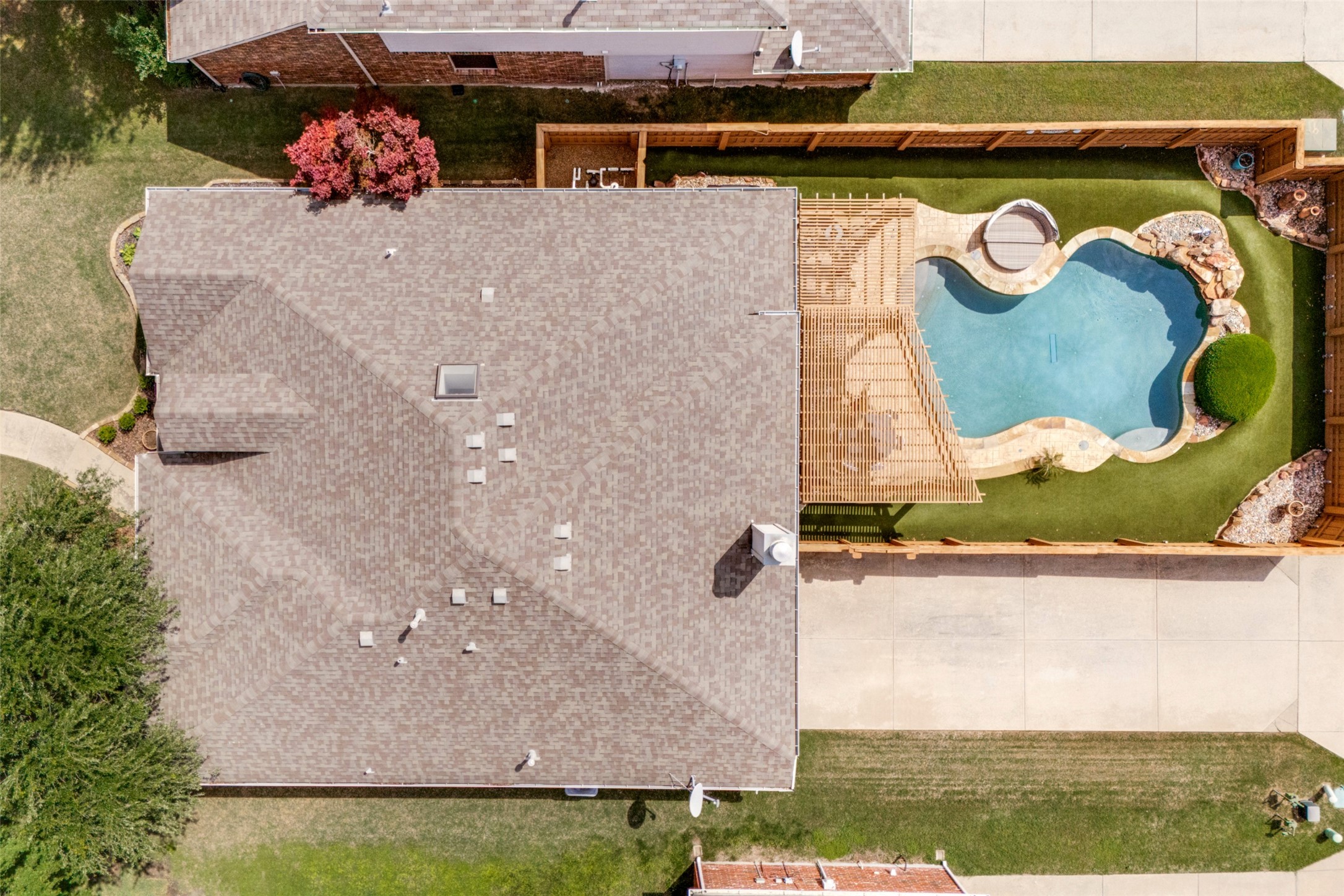 6401 Diamond Drive Mckinney TX 75070