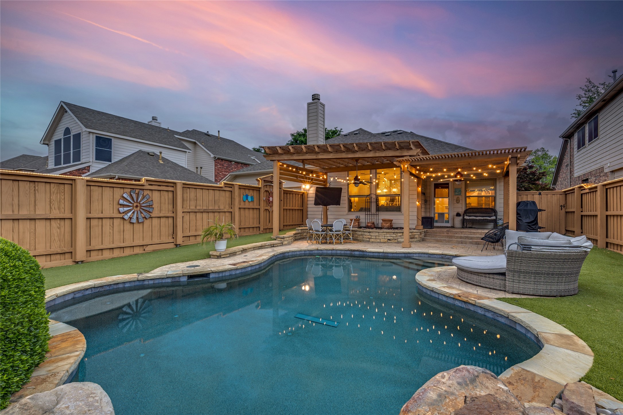 6401 Diamond Drive Mckinney TX 75070