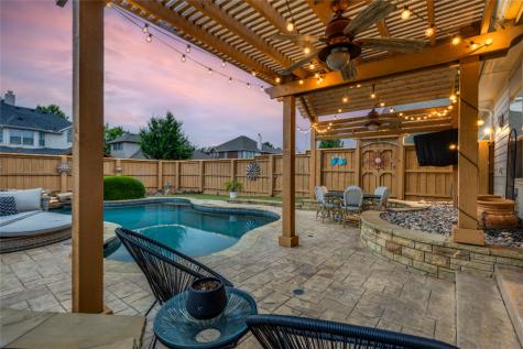 6401 Diamond Drive Mckinney TX 75070