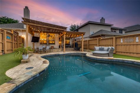 6401 Diamond Drive Mckinney TX 75070