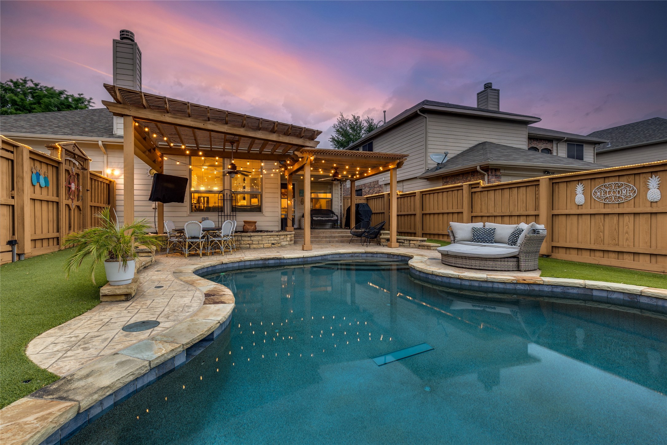 6401 Diamond Drive Mckinney TX 75070