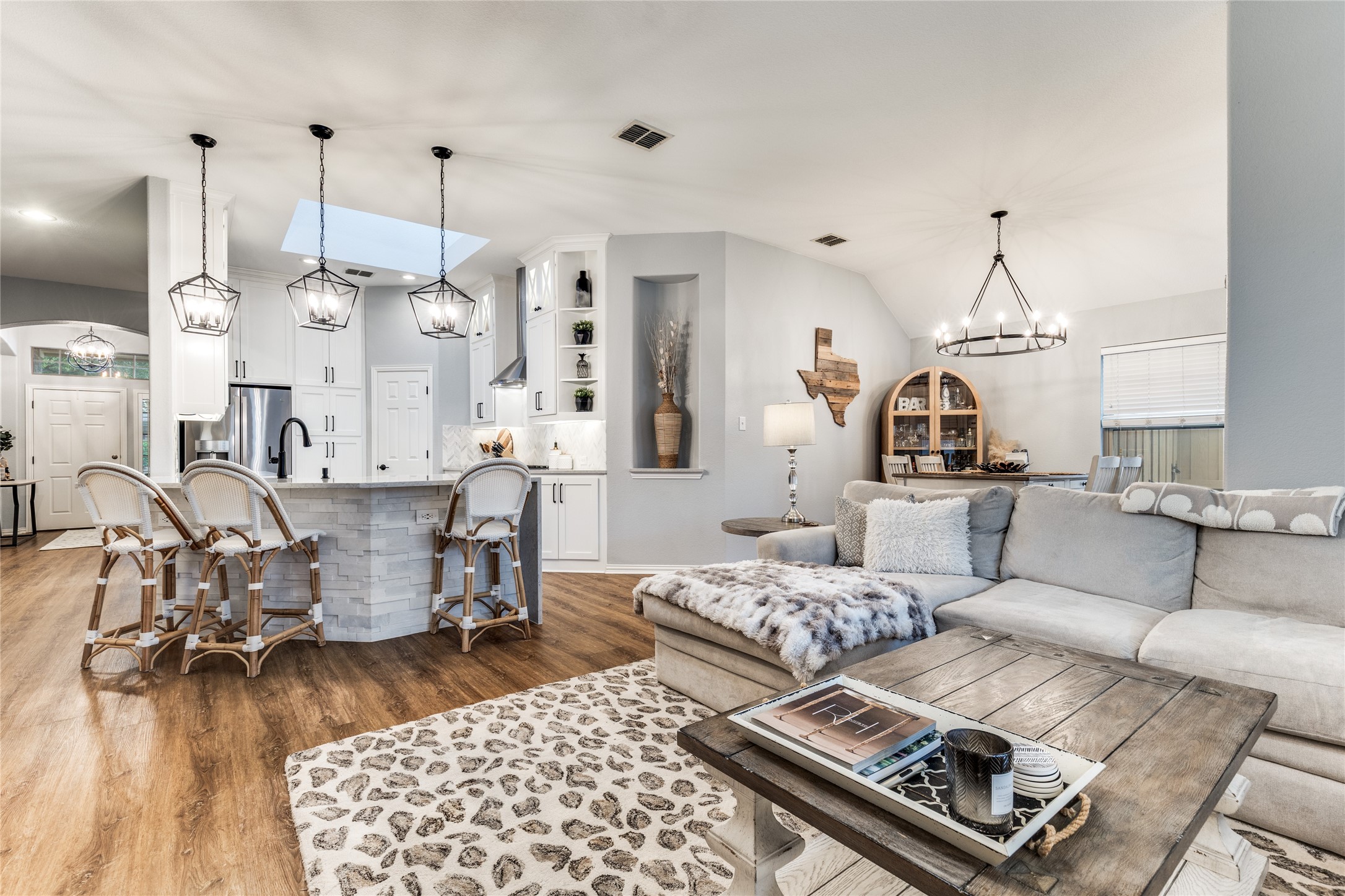 6401 Diamond Drive Mckinney TX 75070