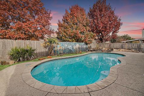 248 Hilltop Drive Justin TX 76247