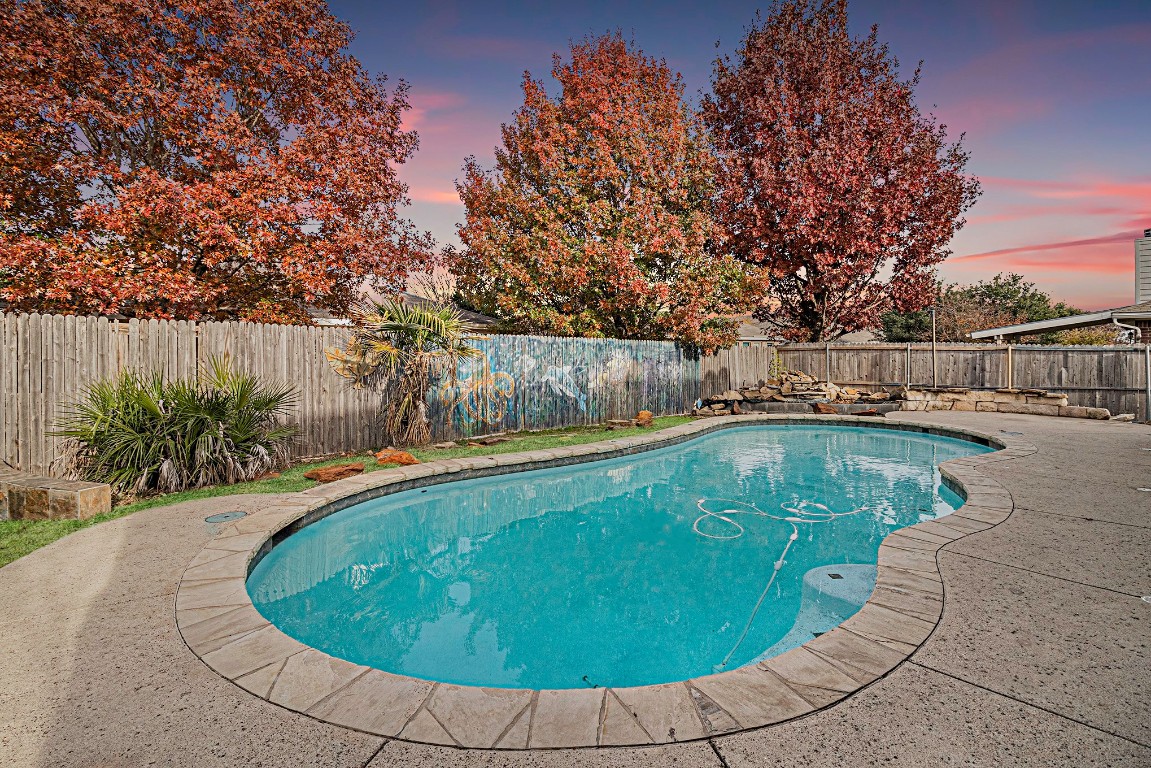 248 Hilltop Drive Justin TX 76247