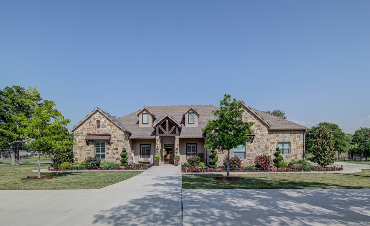 112 Mission Oak Trail Decatur TX 76234