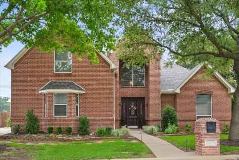5505 Moorewood Drive Arlington TX 76017