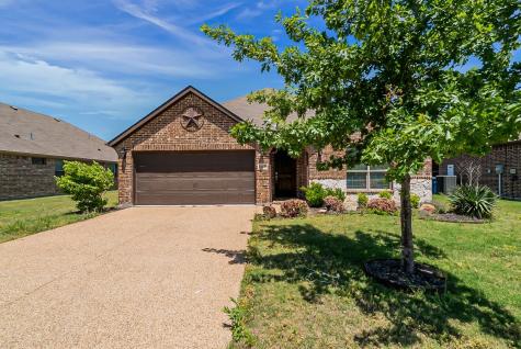 613 Spruce Trail Forney TX 75126