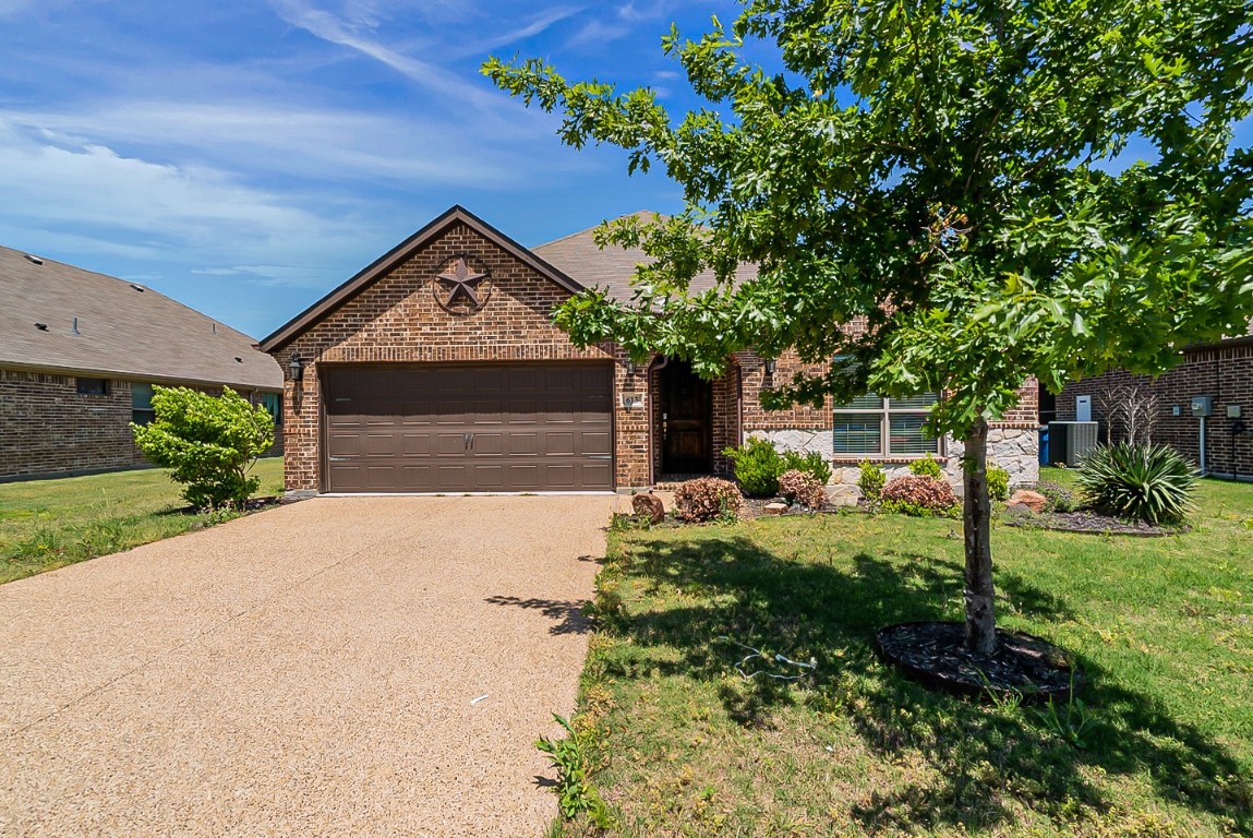613 Spruce Trail Forney TX 75126