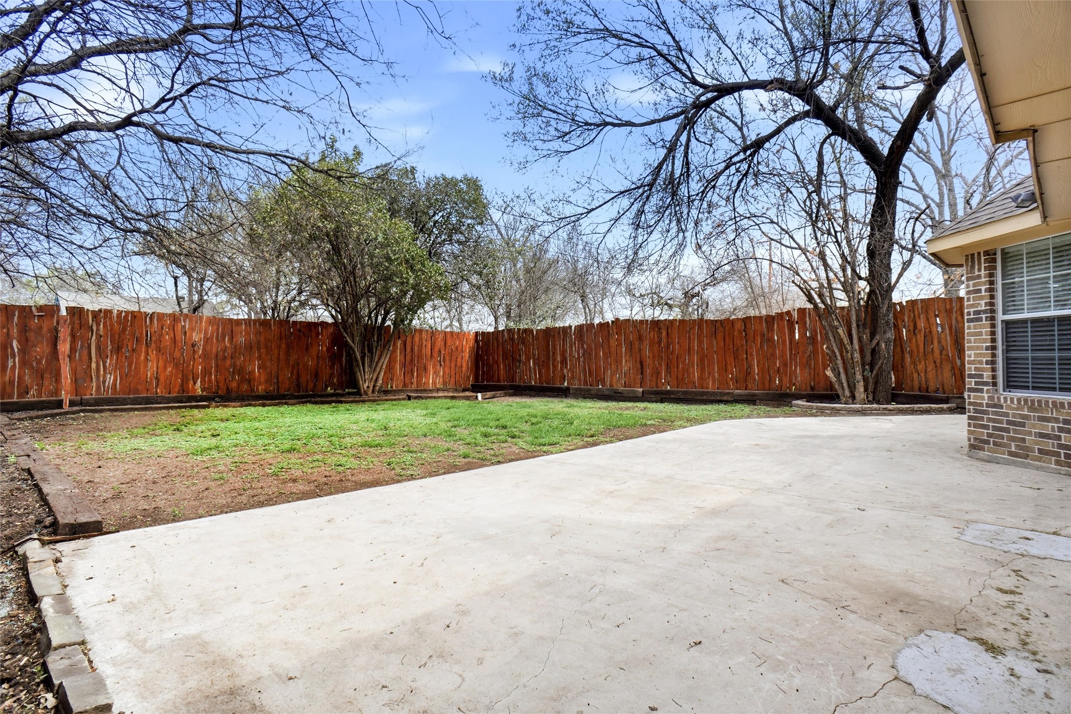 8102 Melrose Street E White Settlement TX 76108