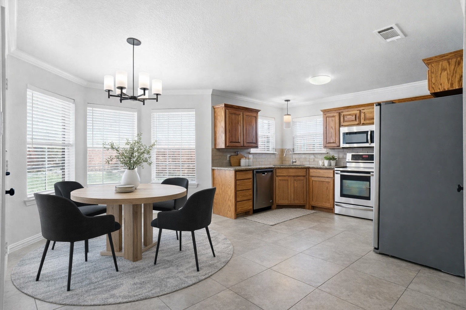8102 Melrose Street E White Settlement TX 76108