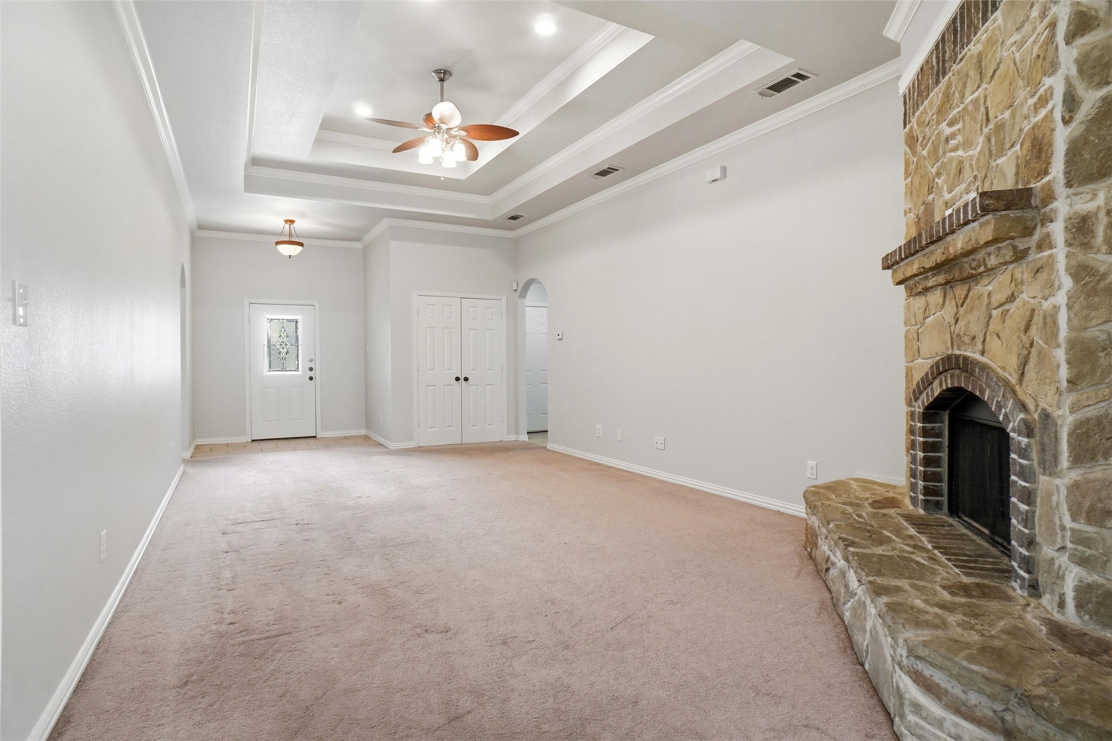 8102 Melrose Street E White Settlement TX 76108