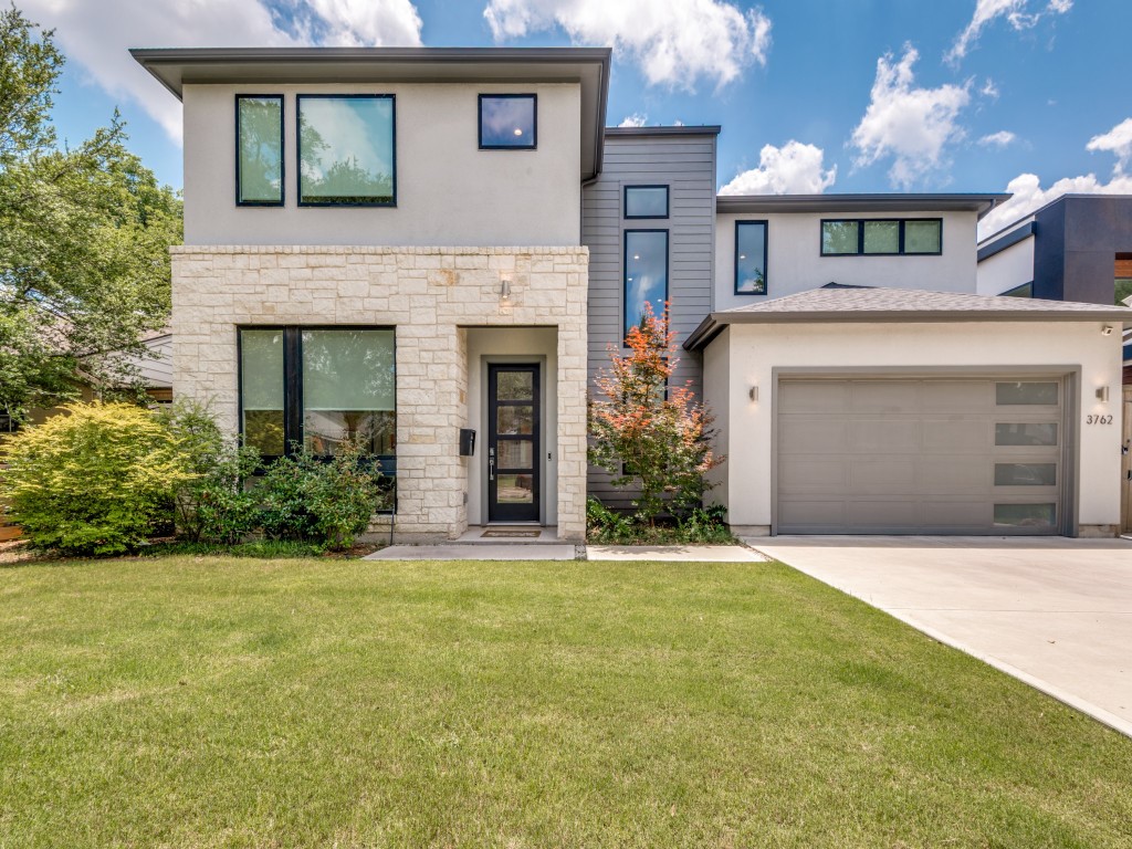 3762 Matador Drive Dallas TX 75220