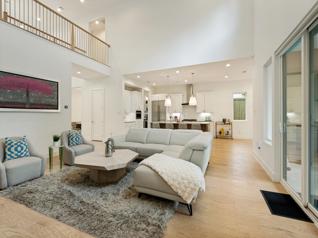 3762 Matador Drive Dallas TX 75220