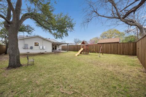 9422 Lenel Place Dallas TX 75220