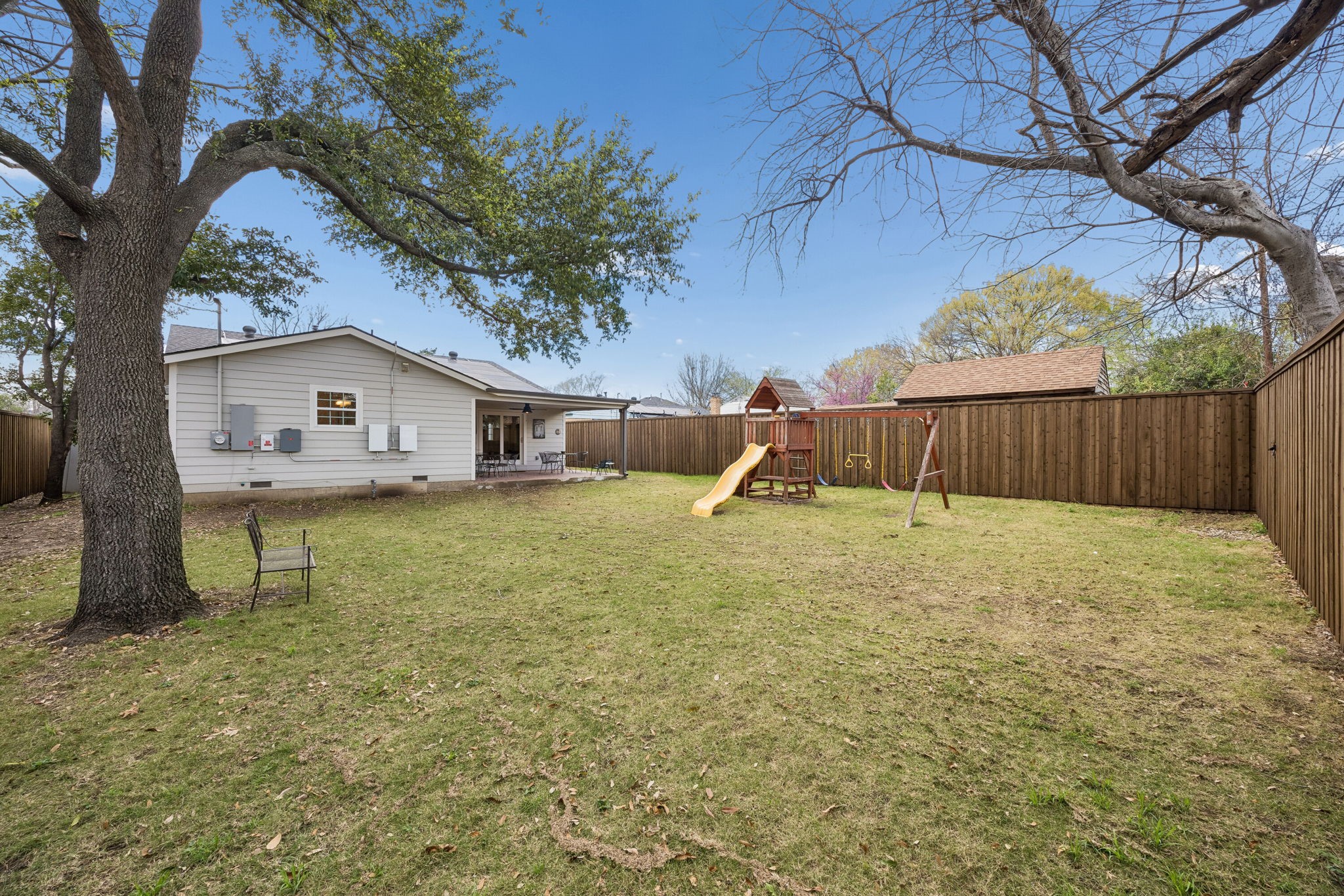 9422 Lenel Place Dallas TX 75220