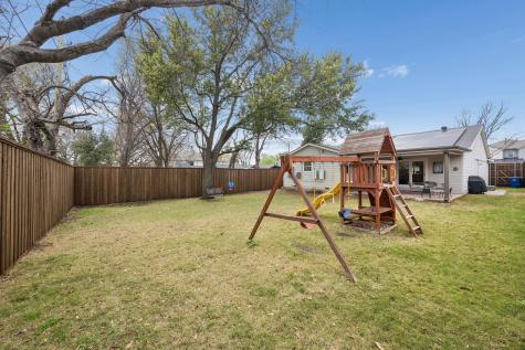 9422 Lenel Place Dallas TX 75220
