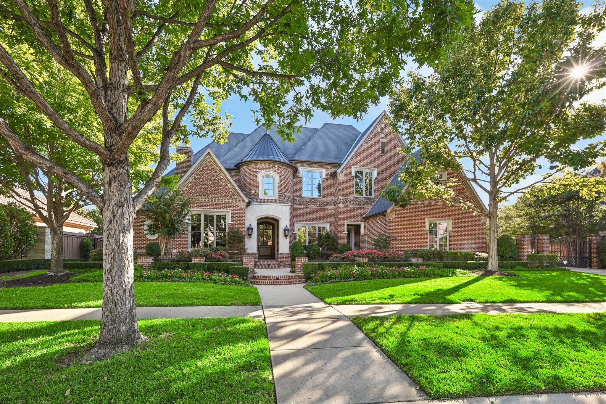 2407 Hawthorne Avenue Colleyville TX 76034