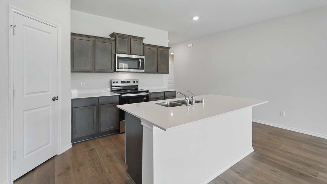 4118 Olivia Lane Sanger TX 76266