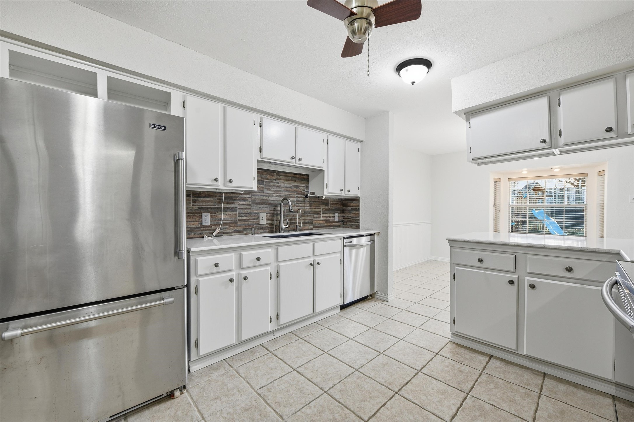517 Panay Way Drive Fort Worth TX 76108