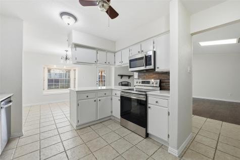 517 Panay Way Drive Fort Worth TX 76108