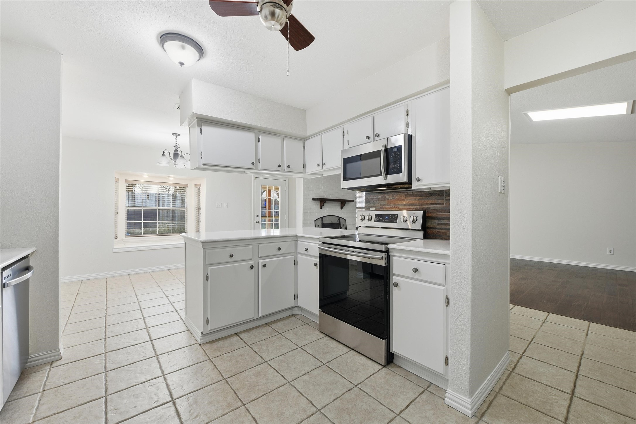 517 Panay Way Drive Fort Worth TX 76108