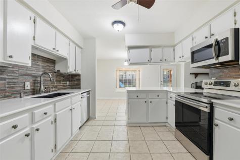 517 Panay Way Drive Fort Worth TX 76108