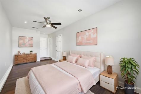 517 Panay Way Drive Fort Worth TX 76108