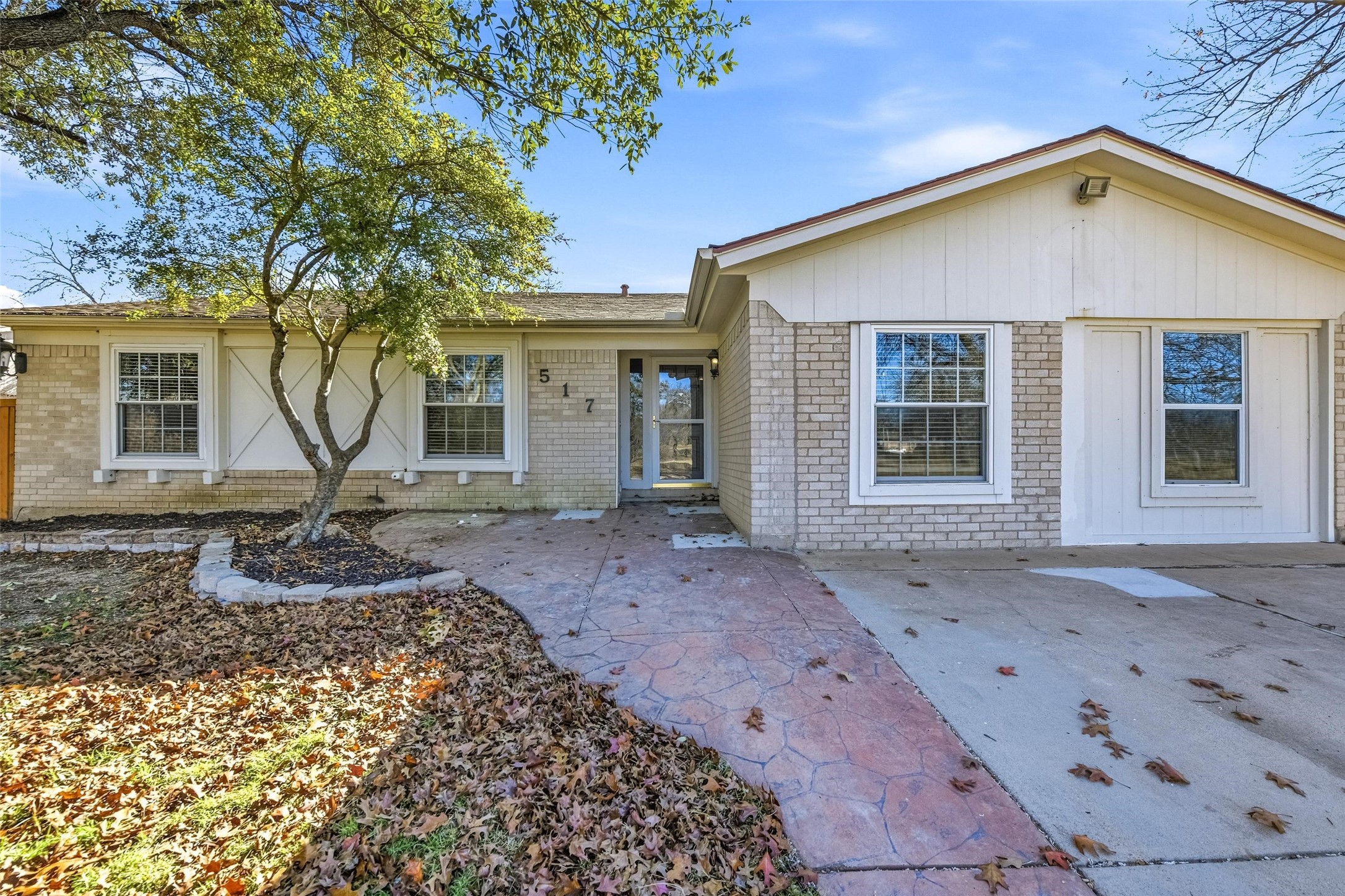 517 Panay Way Drive Fort Worth TX 76108