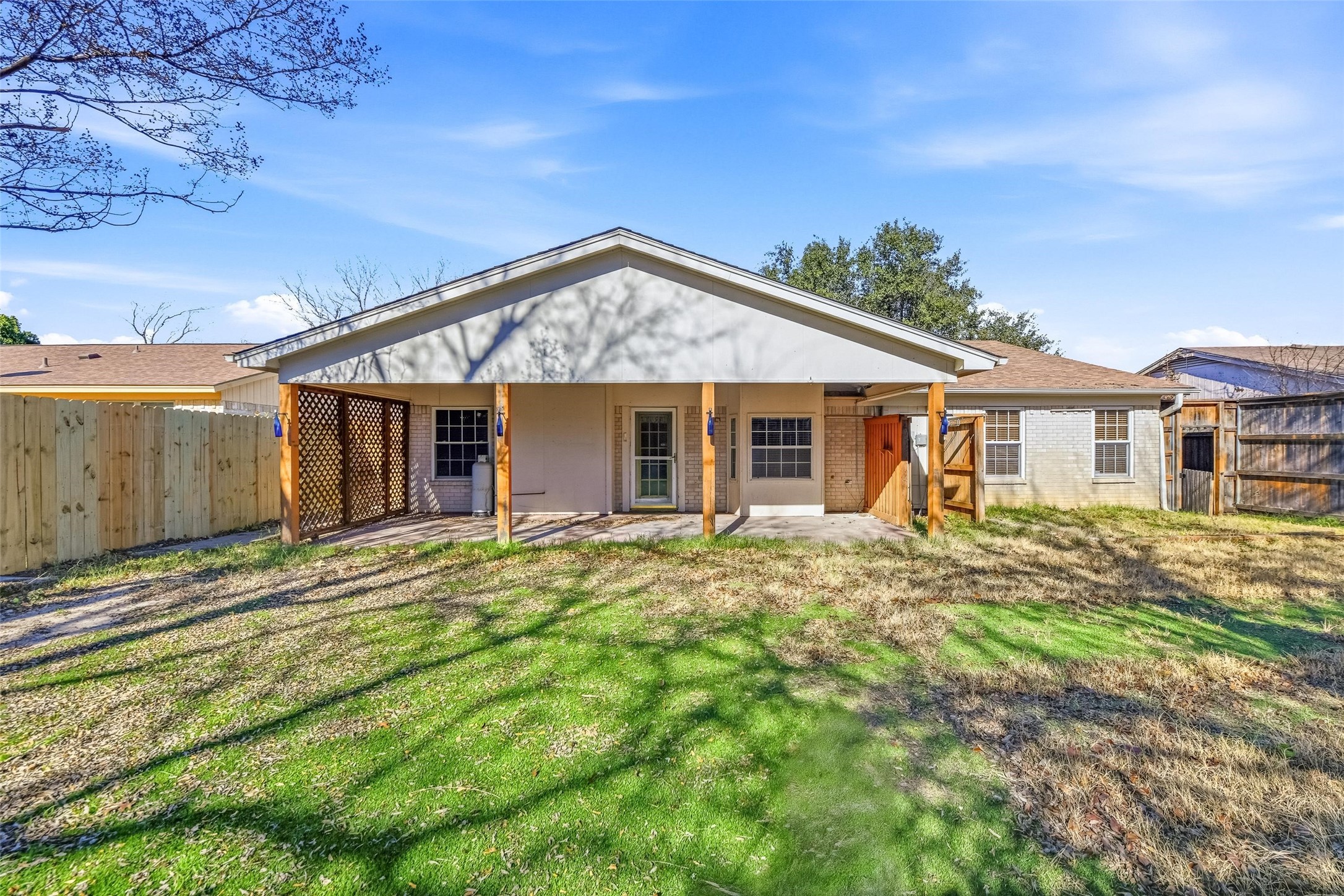 517 Panay Way Drive Fort Worth TX 76108