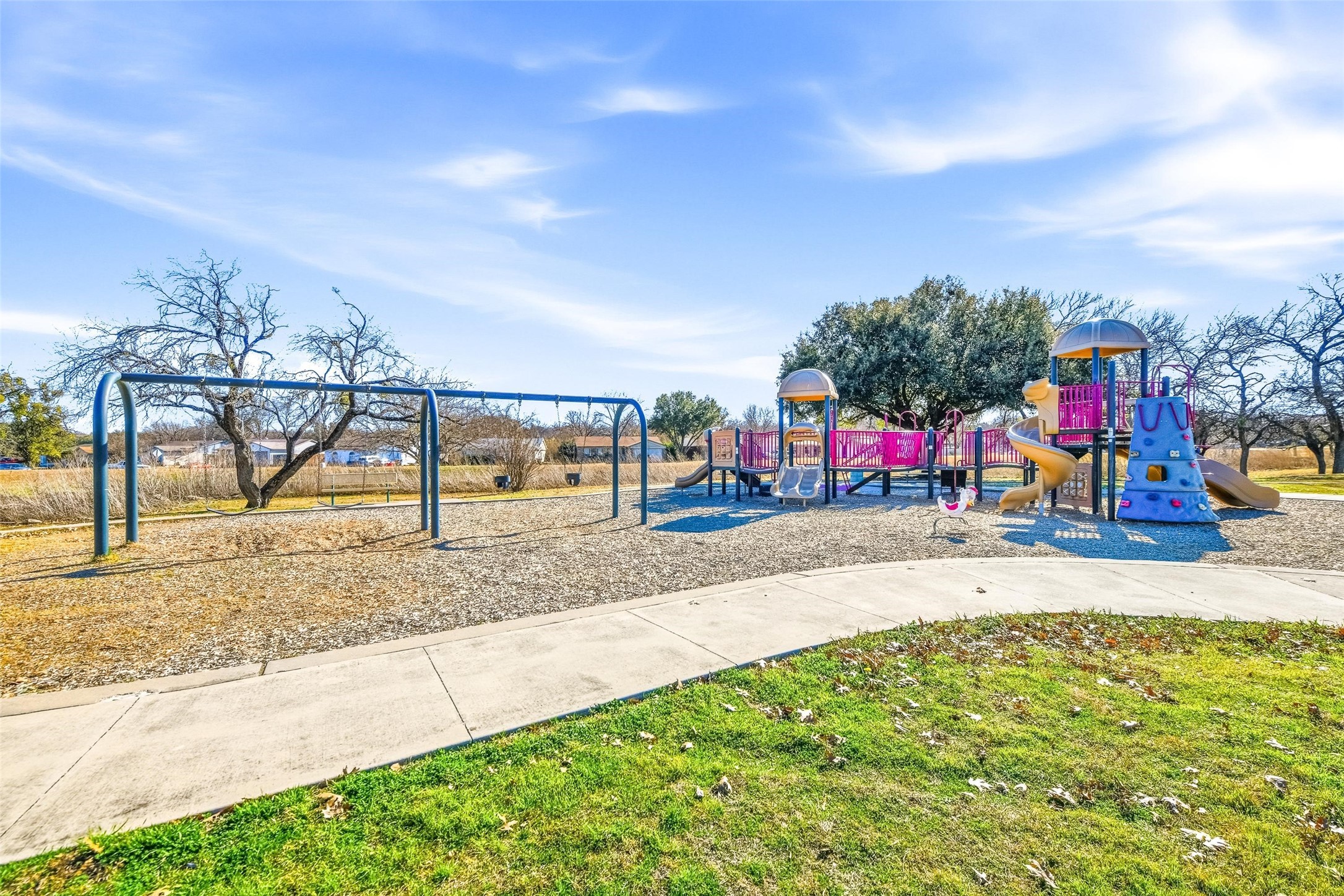 517 Panay Way Drive Fort Worth TX 76108