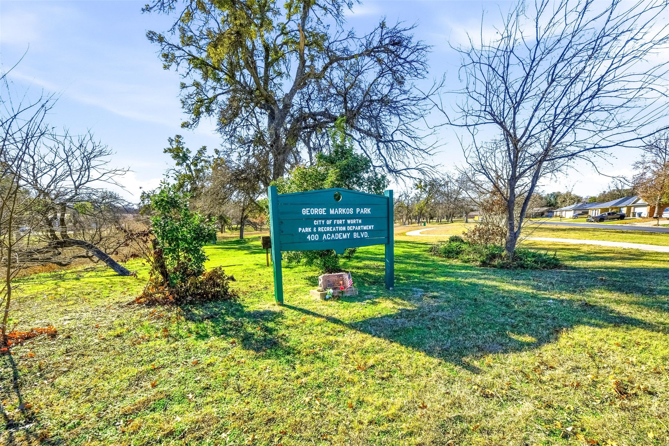 517 Panay Way Drive Fort Worth TX 76108